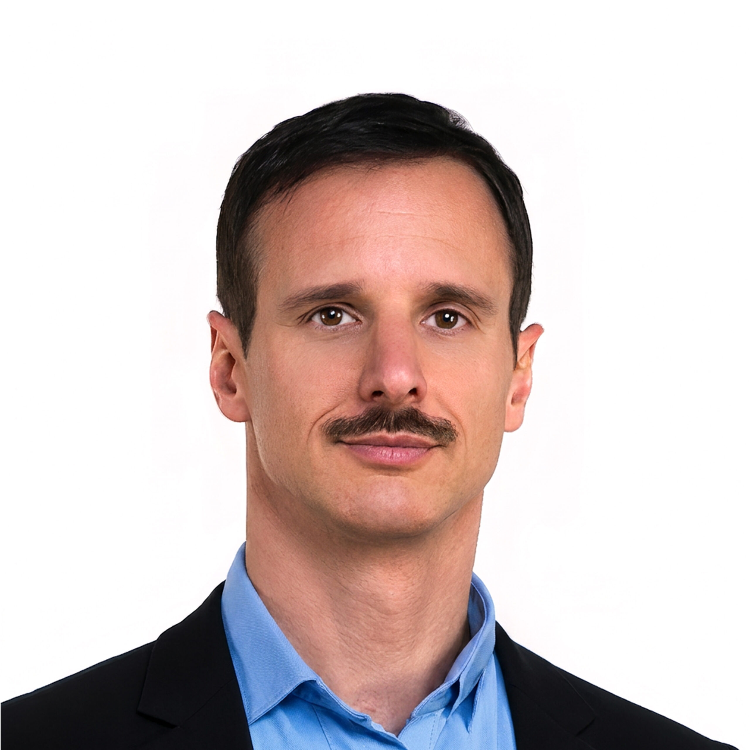 Tom Libertiny Vice President, Global Business Development Neo Artificial Intelligence