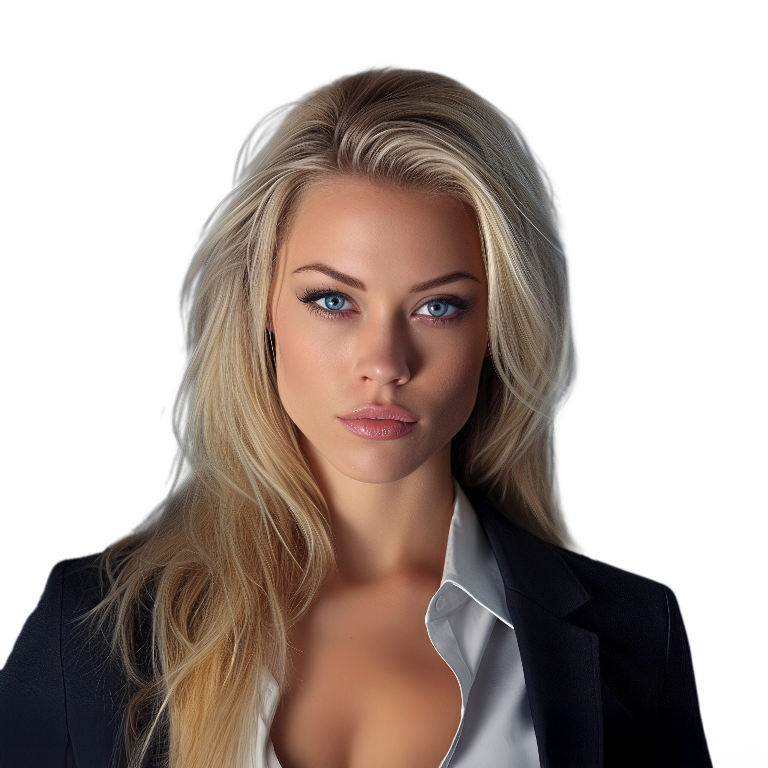 Trina Smith Director Advertising Strategy Neo Artificial Intelligence