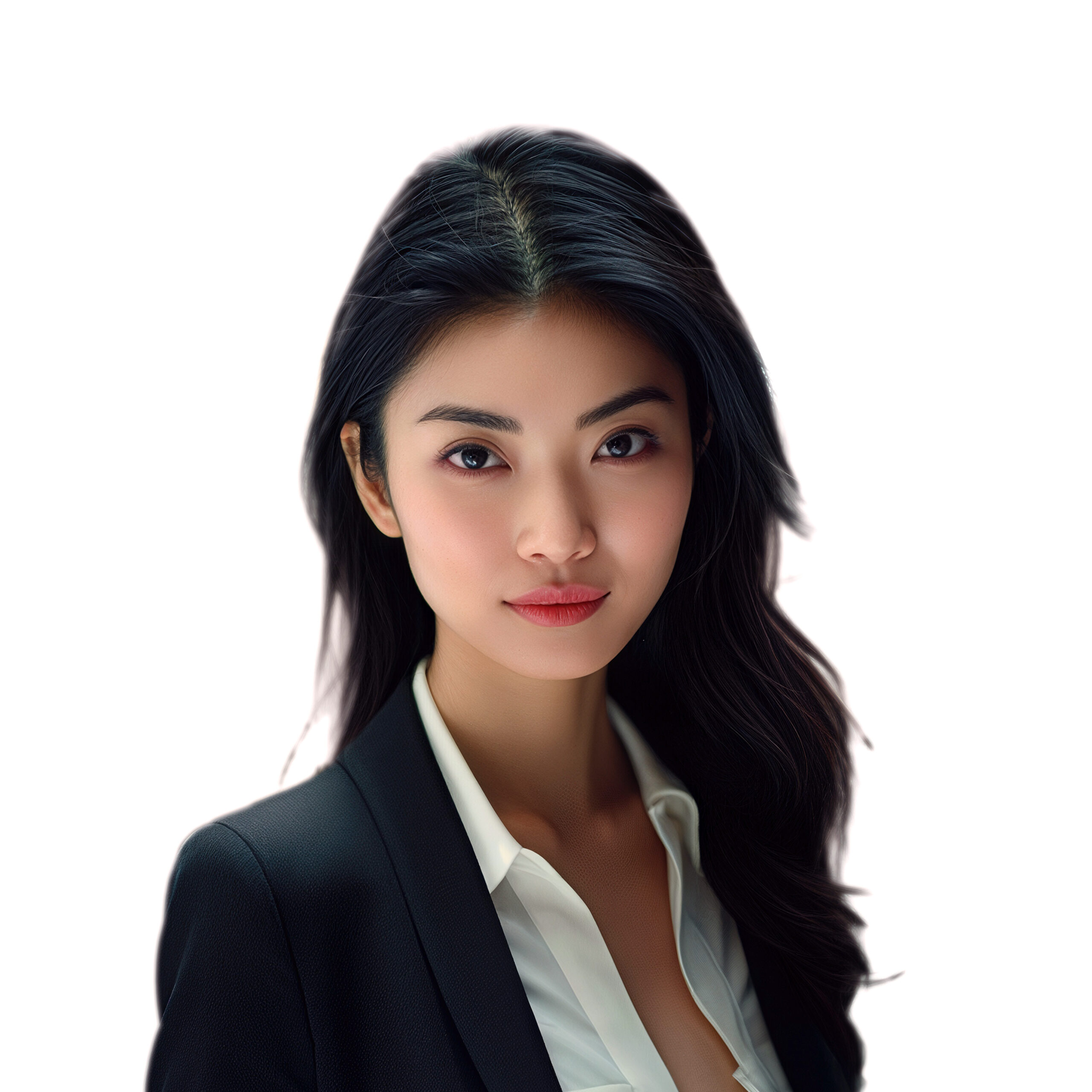 Vanessa Chu Director Marketing Strategy Neo Artificial Intelligence
